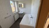 Bad im Erdgeschoss - 