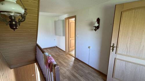 Flur im Obergeschoss - 