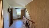Flur im Obergeschoss - 