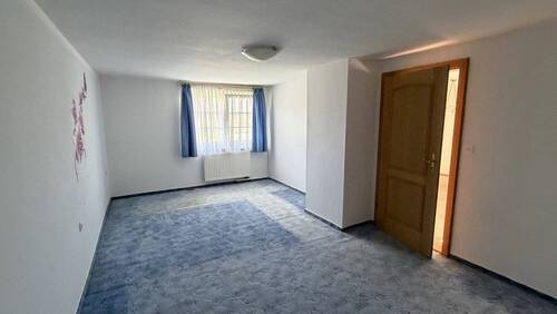 Zimmer 2 im Obergeschoss - 