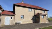 Hausansicht - 5 Zimmer Einfamilienhaus zum Kaufen in Bad Lausick