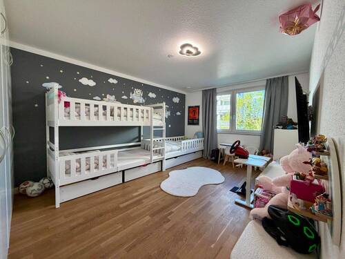 Kinderzimmer - 