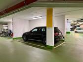 Tiefgaragenstellplatz - 
