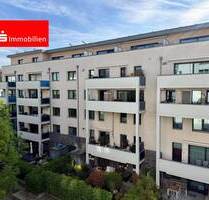 Neuwertige 3 Zi.-ETW mit Balkon und TG-Stellplatz in guter Wohnlage - am alten Schlachthof - Offenbach Offenbach am Main Neuwertige 3 Zi.-ETW mit Balkon und TG-Stellplatz in guter Wohnlage - am alten Schlachthof - Offenbach Offenbach am Main