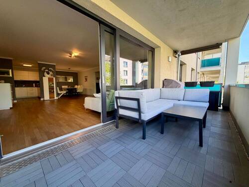 Balkon - 