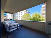 Balkon - 