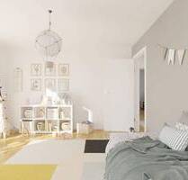 Einfamilienhaus mit Garten, Terrasse und extra Ankleide - Biesenthal
