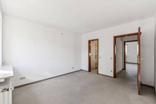 Schlafzimmer Nr 2 - 