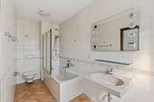 Badezimmer Nr. 1 - 