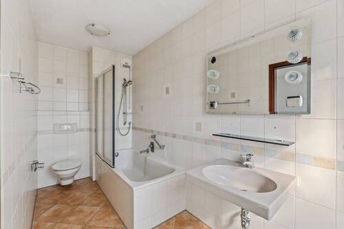Badezimmer Nr. 1 - 