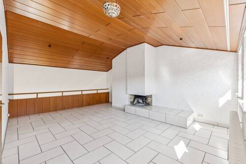 Galerieebene im OG - 