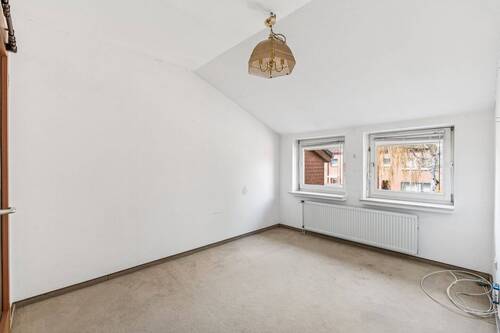 Weiteres Zimmer im OG - 