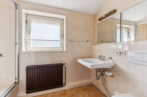 Badezimmer Nr. 2 - 