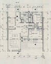 Grundriss Erdgeschoss - 