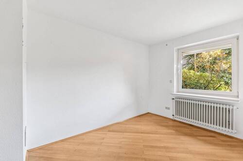 Weiteres Zimmer im EG - 