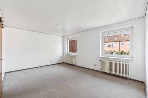 Schlafzimmer Nr. 1 - 