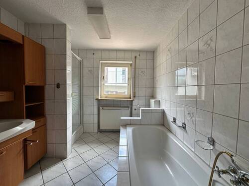 Badezimmer - 