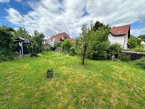 Garten - 