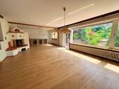 [KI-generiertes Foto] Wohnzimmer - 2 Zimmer Etagenwohnung in Kaiserslautern