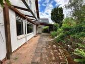 Terrasse - Etagenwohnung mit 114,20 m&sup2; in Kaiserslautern zum Kaufen