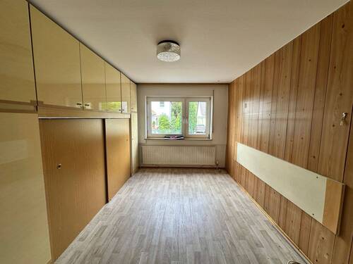 Schlafzimmer - 