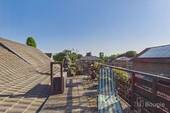 Dachterrasse - 