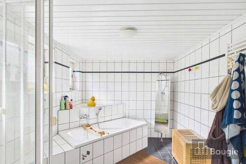 Badezimmer EG - 