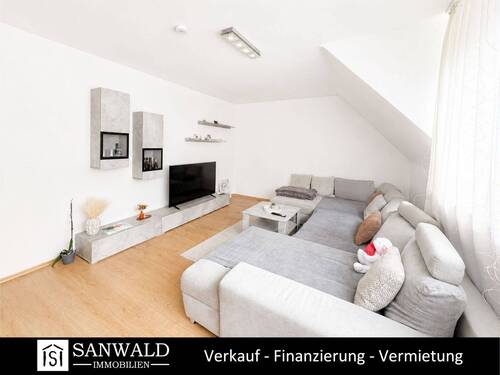 2 - 2 Zimmer Etagenwohnung zur Miete in Düsseldorf