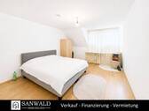 3 - 2 Zimmer Etagenwohnung in Düsseldorf