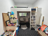 Büro/Kinder - 