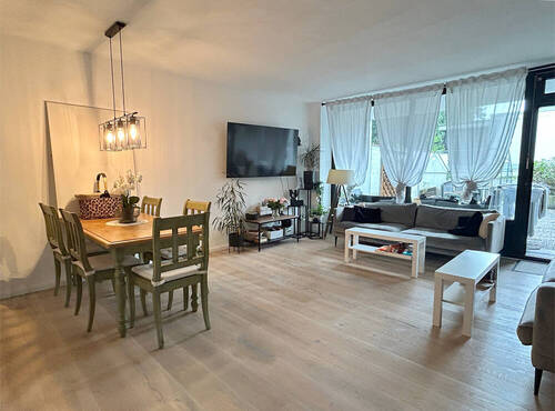 Wohnzimmer - 