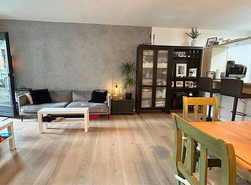 Wohnzimmer - 