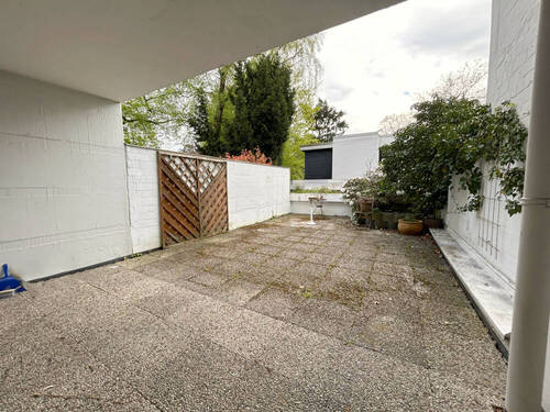 Balkon - 
