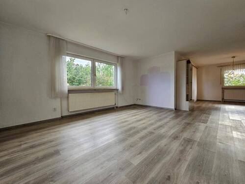 Wohnen Bild 2 - Etagenwohnung mit 91,70 m² in Lauf zum Kaufen