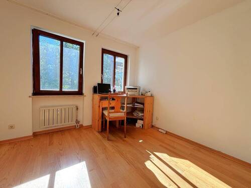 Arbeiten - 