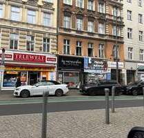 Ladenfläche in stark frequentierter Lage für z.B. Praxis, Kosmetik, Büro o.ä in Neukölln provisionsfrei, keine Abstandszahlung - Berlin