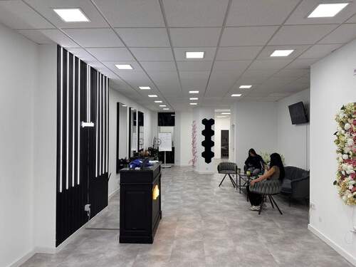 Karl-Marx-Straße5.JPG - 2 Zimmer Büro in Berlin