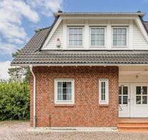 Begehrter Lage von Kleinmachnow - nahe Rathausmarkt! Tolle Doppelhaushälfte für die kleine Familie!