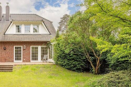 NeuDW__9097 - 5 Zimmer Doppelhaushälfte in Kleinmachnow