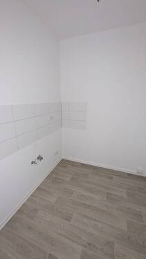 Küche - 3 Zimmer Etagenwohnung in Brandenburg an der Havel