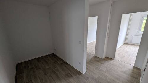 Flurbereichansicht 2 - 