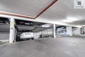 Tiefgaragenstellplatz - 