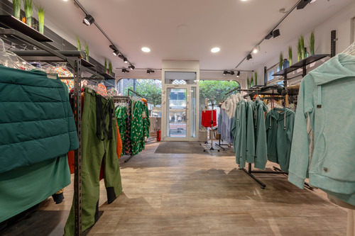 Verkaufsfläche - Ladenlokal - vielfältige Nutzungsmöglichkeiten in Top-Innenstadtlage von Lünen