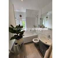 Wohnungsswap - Lerchenauer Straße - München Schwabing-West