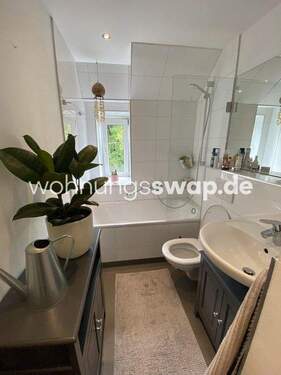 Bild 2 - 2 Zimmer Etagenwohnung zur Miete in München