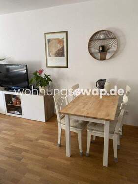 Bild 4 - Etagenwohnung mit 50,00 m&sup2; in München zur Miete