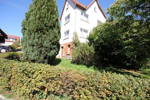 26018-JI-1 - Grundstück zum Kaufen in Kusterdingen