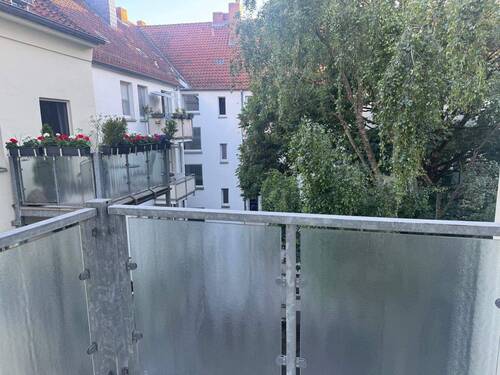 Balkon - 