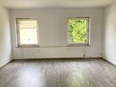 Wohnzimmer - 3 Zimmer Etagenwohnung zur Miete in Salzgitter