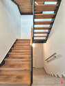 neues Treppenhaus - 